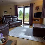 Roe Deer Cottage Near Glencoe